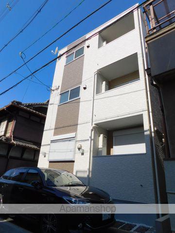 ルアーナ千林清水