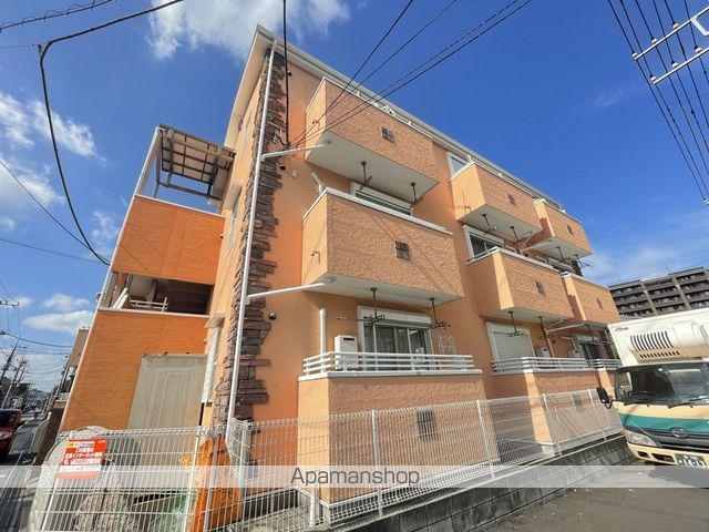 ヒューマンパレス南柏3