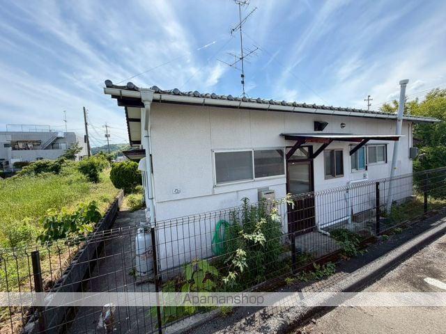 山陽本線 通津駅 徒歩6分  築54年(2DK)