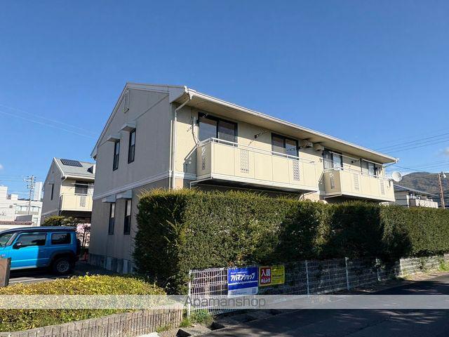 セジュール一ツ浜B