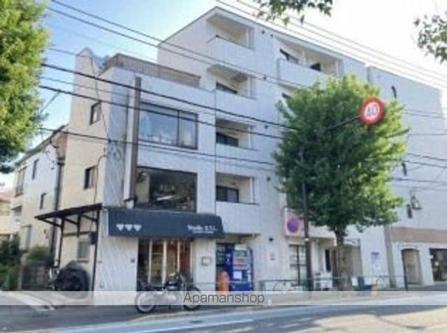 ザ・ハウス阿佐ヶノースⅠ