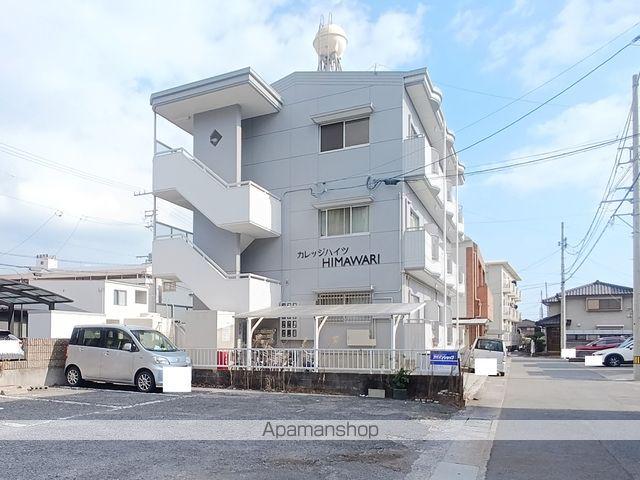 カレッジハイツひまわり