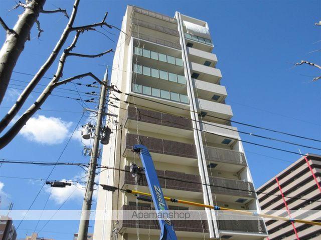 REGINA COURT大津石山