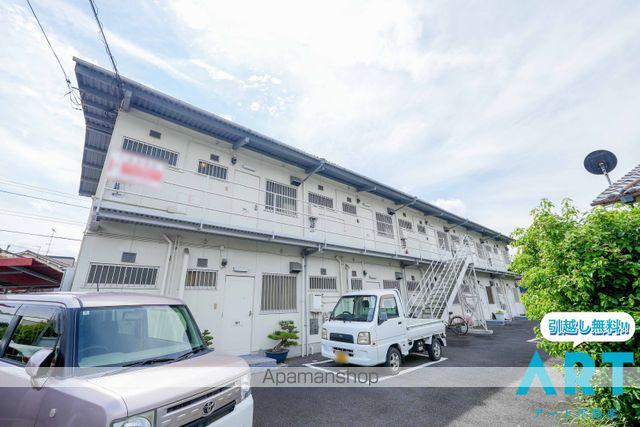 メゾン・ド・ルーン横河原