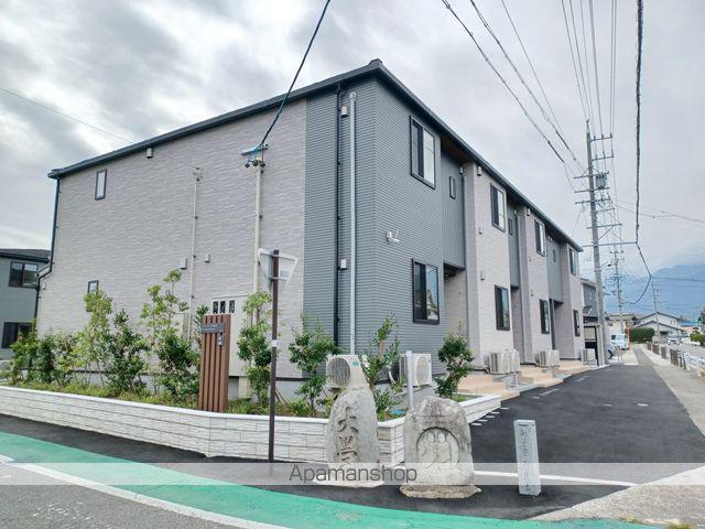 プランタン安曇野Ⅰ