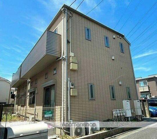 サンモールヒルズ北烏山