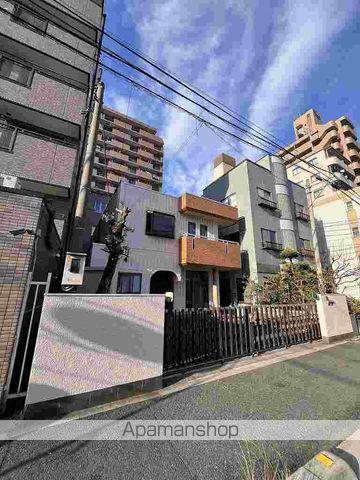 埼京線 戸田公園駅 徒歩7分 2階建 築44年