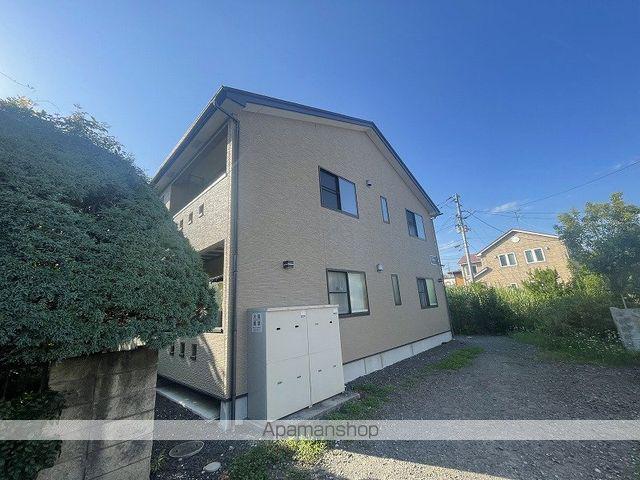 ハイツ木洩れ日