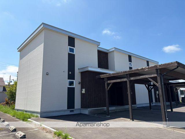 ＯＡＫ　ＨＯＵＳＥ　（オークハウス）(2LDK)