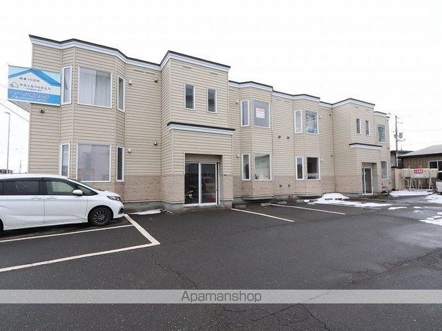 バニヤン・コート元町