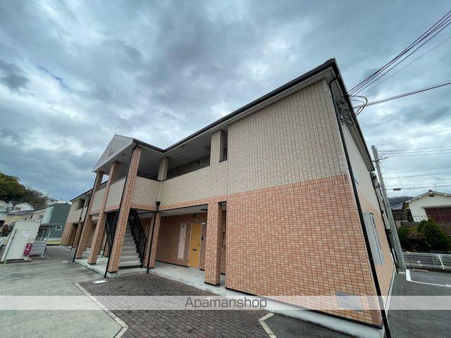 フジパレス三葛