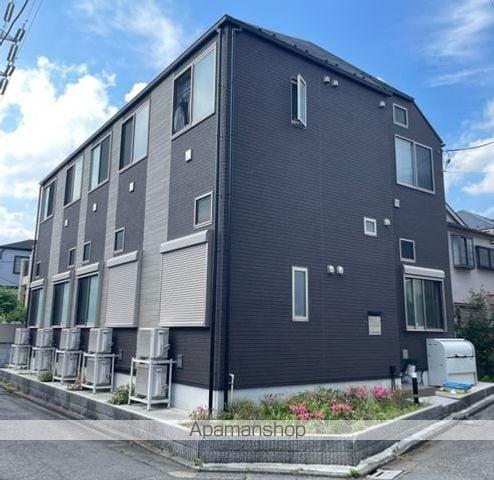 ハーモニーテラス永福Ⅱ