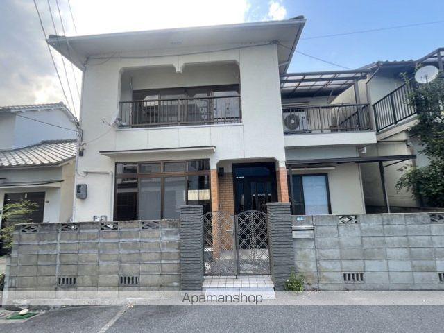 吉備線 備前三門駅 徒歩12分  築37年