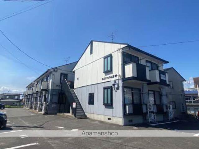 ウエストパル高崎
