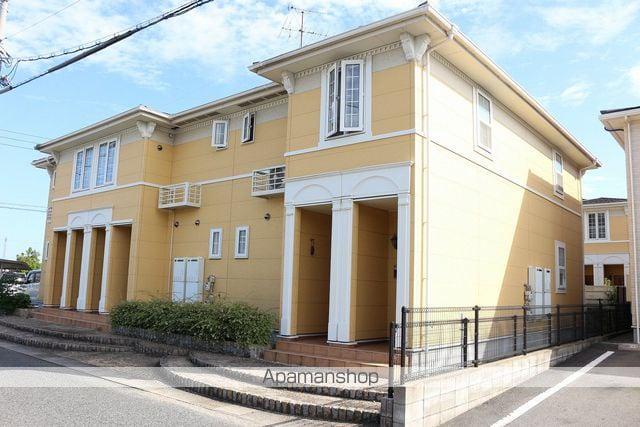 ブルックインパクトΑB(2LDK/2階)