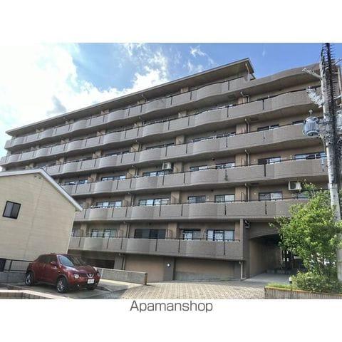 リーフマンション グランディア(4LDK/5階)