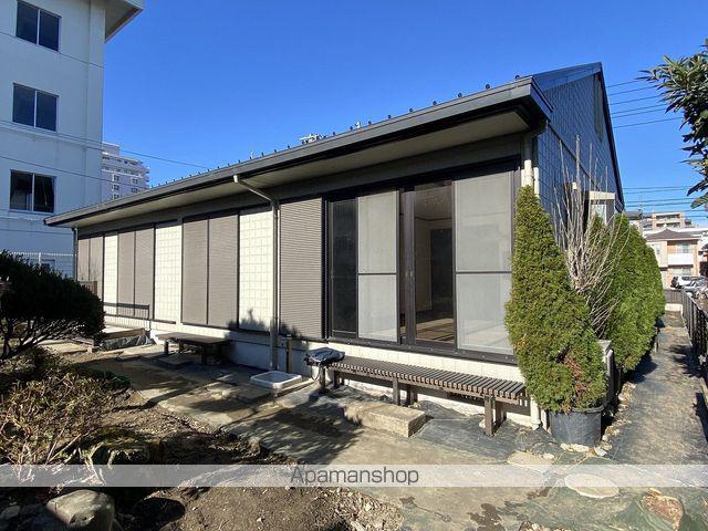 仙台市地下鉄南北線 北四番丁駅 徒歩8分 1階建 築35年