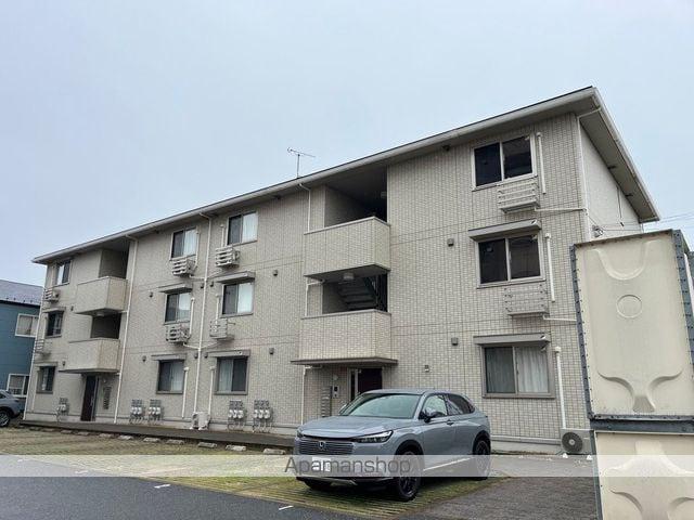 ヴィラ シャルマン