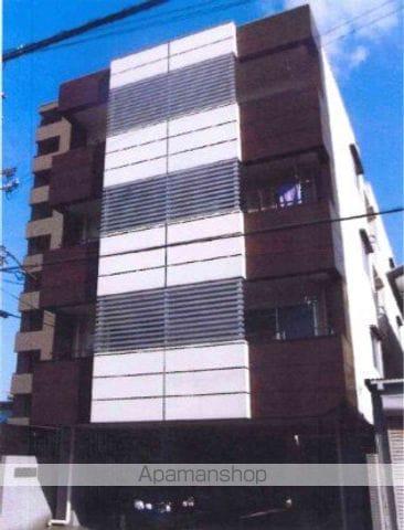 岩橋マンションⅡ