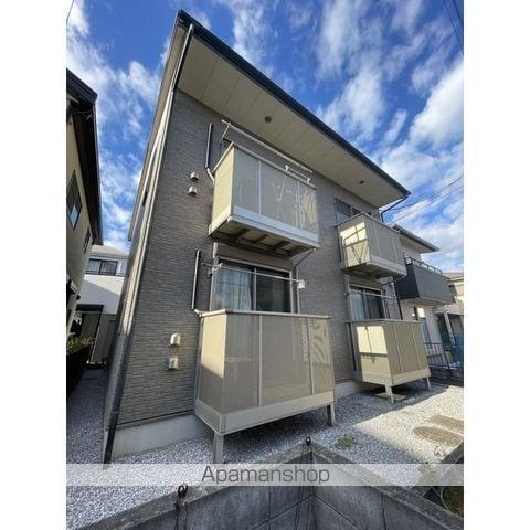 アムールコスモ