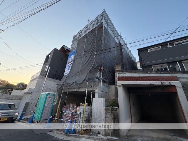 グランツ横浜鶴見