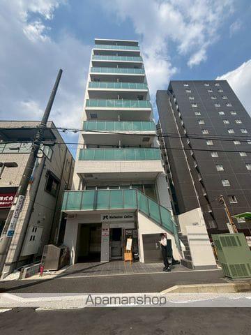 アークシティ柏