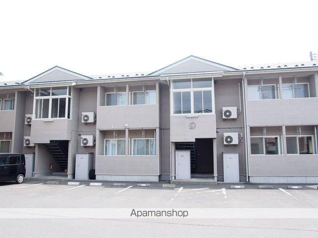 レジデンス鶉久保D