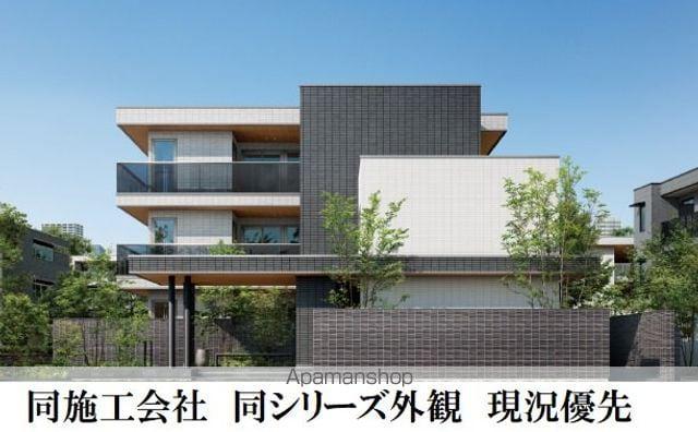 セレミュウ(2LDK/1階)