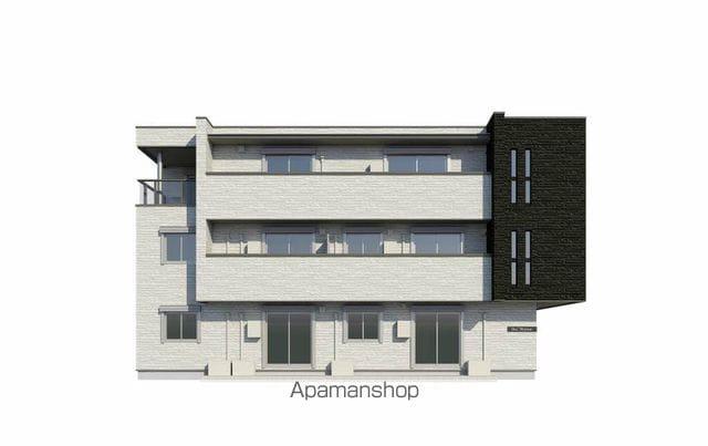 シャーメゾン アクシス