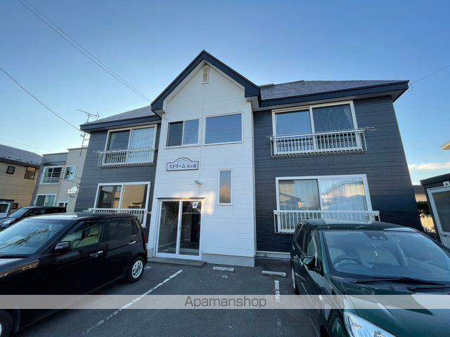 ストリーム星が浦