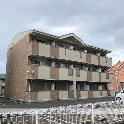 カルムアビタシオン大将軍Ⅱ