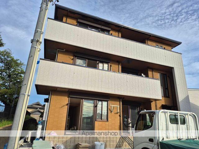 GRAND D-ROOM平芝(2LDK/1階)
