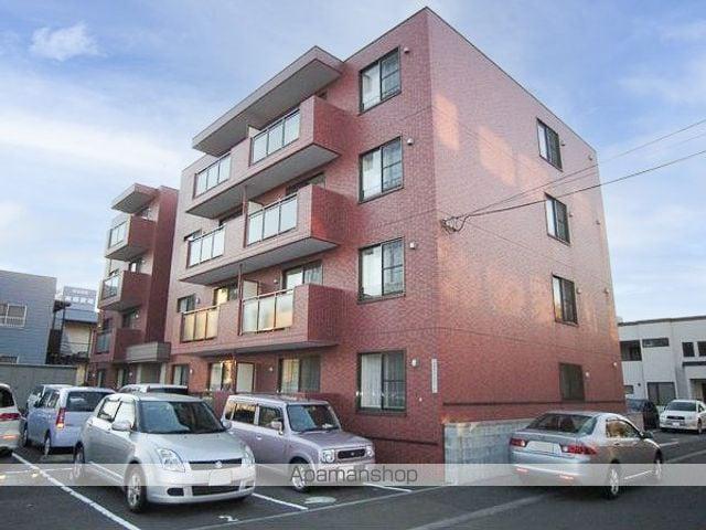 札幌市東西線 南郷１３丁目駅 徒歩7分  築19年