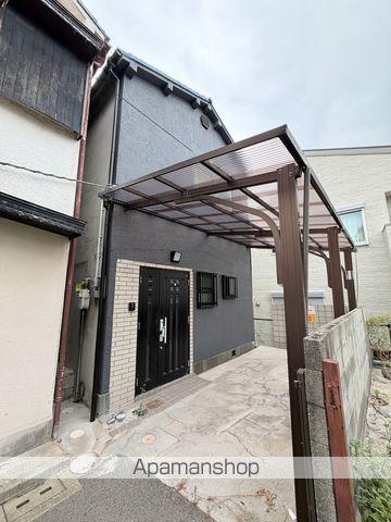 南海電鉄泉北線 深井駅 徒歩20分 2階建 築55年