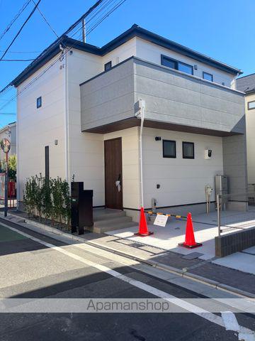 西武鉄道新宿線 下井草駅 徒歩6分 2階建 築1年