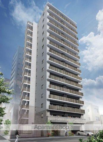 スプランディッド上野ノース(2LDK/13階)