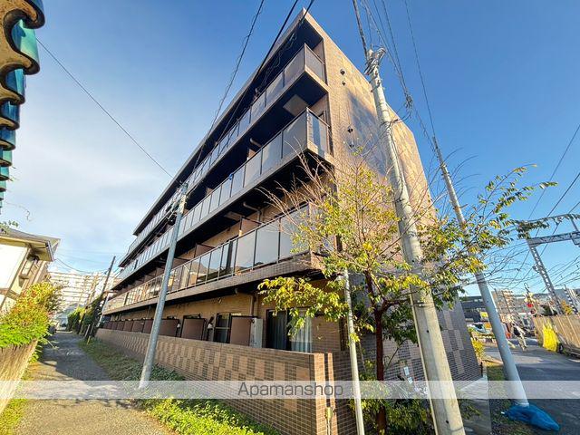 スクエアシティ横浜鶴見