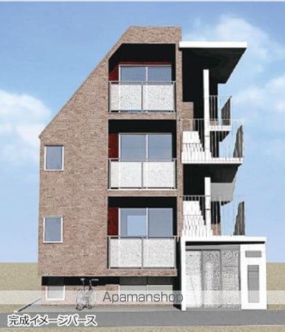 SCENE.MEGURO SAUNA RESIDENCE