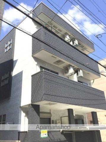 フジパレス今川駅東Ⅴ番館