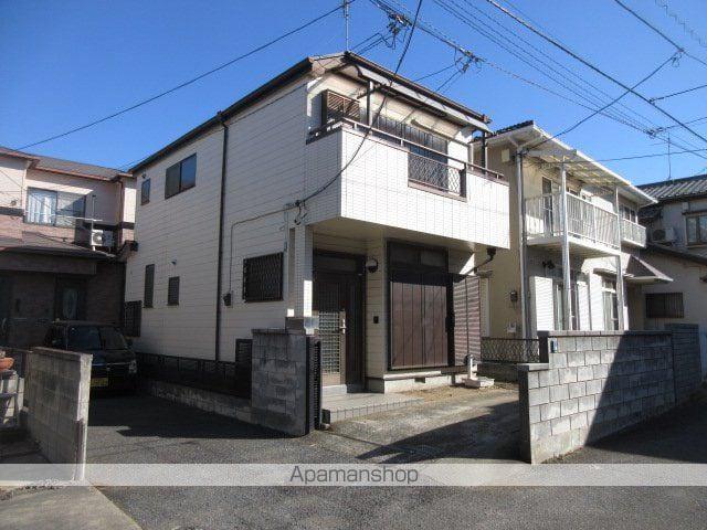 千葉県千葉市花見川区作新台5丁目の戸建賃貸