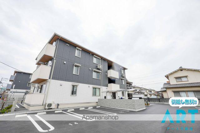 クランツ北井門A