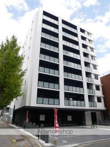 西鉄天神大牟田線 高宮駅(福岡) 徒歩6分 9階建 築2年