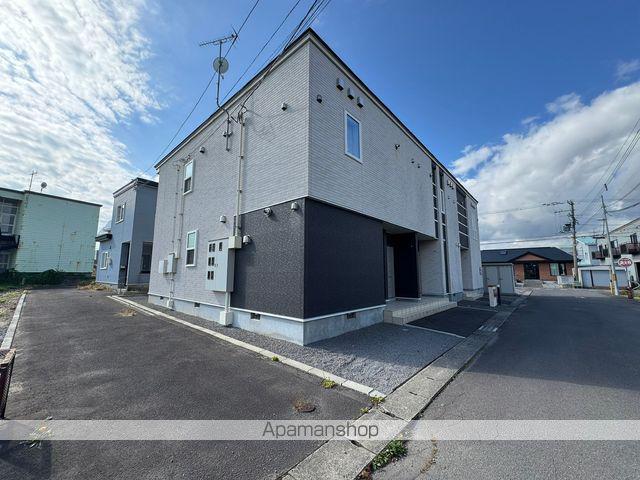 トアジィーム メゾン