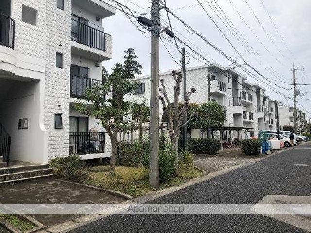 ロイヤルグリーン八千代3号棟(3DK/2階)