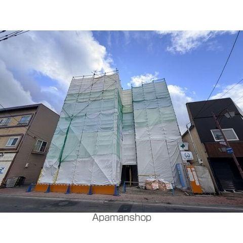 タスクMレジデンス錦