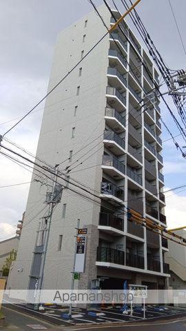 リファレンス竹下駅前