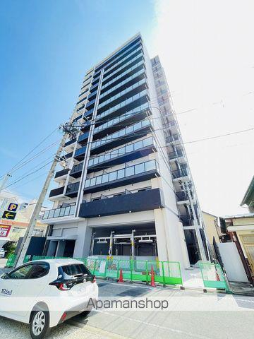 S-RESIDENCE金山FLAP