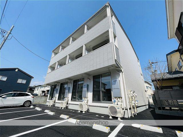 AMELO台原