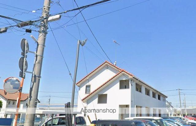 ピエールドゥ富士見