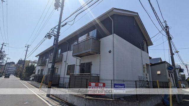 がるてんZ・A(1LDK/2階)